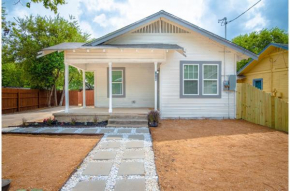 3BR2BA Remodeled House Near Downtown